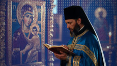 «Радуйся» посреди поста: зачем Церковь устроила праздник в дни покаяния