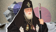 Что говорил Патриарх Илия по главным вопросам жизни Церкви