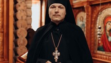 ТЦК и СБУ похитили из монастыря УПЦ в Изюме двух монахов