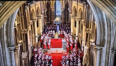 Το ένα τρίτο των αγγλικανών επισκόπων αγνόησε την ενθρόνιση της αρχιεπισκόπισσας