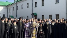 Сотрудники ТЦК похитили монаха Милецкого монастыря УПЦ