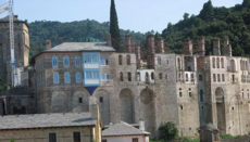 Експерти розповіли про стан обителей на Афоні після серії землетрусів