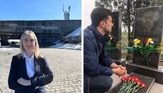 Согласится ли Зеленский, что его дед – «ублюдок»?