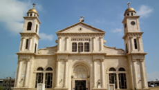 Антиохийский Патриарх призвал остановить насилие в отношении христиан Сирии