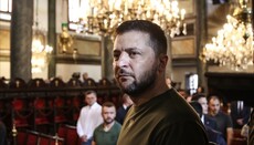 116 συμβόλαια με τον επιτιθέμενο στον 5ο χρόνο του πολέμου: ποιος οφείλει να «διακόψει τις σχέσεις» με ποιον