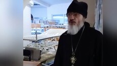 В Запорожье администрация анонсировала уничтожение больничного храм в УПЦ