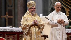 Все наши структуры за границей встречают Пасху с католиками, – клирик УГКЦ