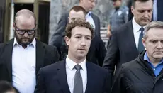 Суд в США признал, что Meta и YouTube наносят вред психике