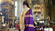 Ο απολυθείς διαχειριστής της ΟΠΕ ΚΠ δήλωσε ότι βρίσκεται σε «προσευχητική αναμονή»