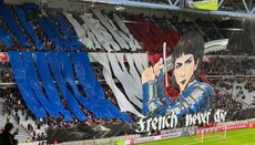 УЄФА оштрафувала французький клуб за банер зі святою РКЦ