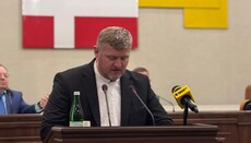 Στη Βολυνία «τα αρμόδια όργανα θα ασχοληθούν» με τις κυριακάτικες σχολές της ΟΠΕ, – ΜΜΕ