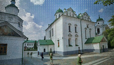 Флорівський монастир у Києві: як обитель пережила виклики століть
