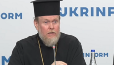 О борьбе учеников Филарета после его смерти