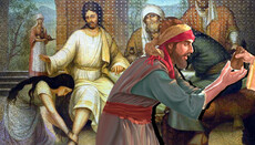 Разбитый сосуд: как Иуда стал зеркалом нашей духовной бухгалтерии