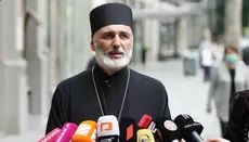 В Грузинской Церкви ответили на слова СВР о вмешательстве Фанара в выборы