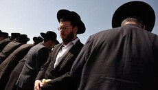 МИД Украины поздравил иудеев с Песахом