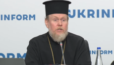 Ο Φιλάρετος διέταξε να τον κηδεύσουμε ακριβώς εμείς, – ΠΕΟ