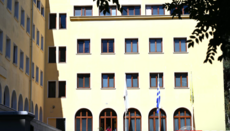 Церковь Эллады подтвердила отказ признавать ЛГБТ-браки после решения суда