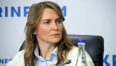 Нардеп: В ботсаду Киева нас вынуждают слушать церковнославянское наречие