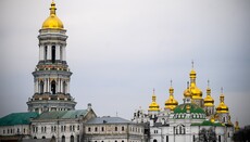 Думенко придумал, как наполнить Лавру