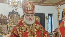 УПЦ КП: Любые решения ПЦУ о Киевском патриархате канонически ничтожны