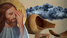 Что слезы Христа у гроба друга говорят о природе смерти