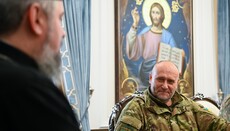 Почему ПЦУ до сих пор празднует Пасху с москалями?