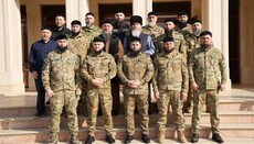 Οι μουσουλμάνοι της ΡΦ αποκάλεσαν τον πόλεμο με την Ουκρανία «ιερό τζιχάντ»