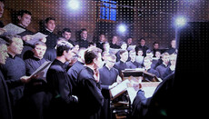 Жених в полунощи: тихий звук ночной тревоги