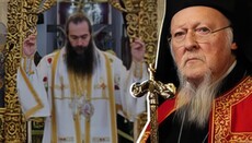 Суд без правосудия: почему Константинополь теряет доверие Церкви