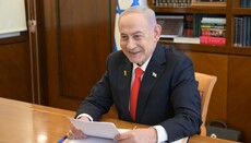 Нетаньяху назвал Израиль единственным защитником христиан в регионе