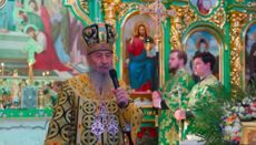 Блаженнейший: Наша жизнь должна стать подготовкой к вечности