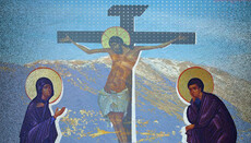 Докетизм: теория не страдающего Бога