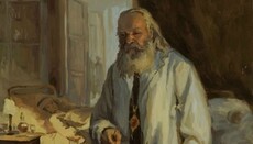 Рентген вслепую: диалог со святителем Лукой Крымским