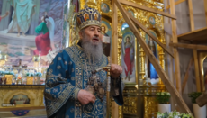 Блаженнейший: Каждый должен жить так, чтобы быть вместилищем Святого Духа