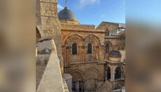 Власти откроют паломникам доступ к Храму Господня в Иерусалиме, – источник