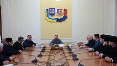 В Хмельницкой области сократят комендантский час в Пасхальную ночь