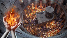 Кувуклія Гробу Господнього: архітектура порожнього центру