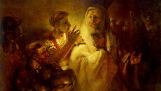 Δύο προδοσίες: γιατί ο Πέτρος σώθηκε, ενώ ο Ιούδας χάθηκε