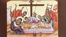 Синод Кипра добавил в Непорочны Великой Субботы молитвы об изгнании турок