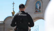 Комендантська година в Києві на Пасху залишиться без змін, – поліція