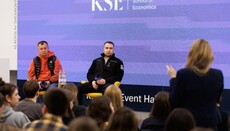 Глава ОП – журналистам: Добавлять «МП» к УПЦ – это манипуляция