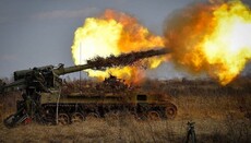 Путін оголосив пасхальне перемир'я