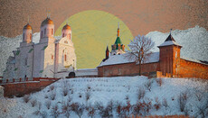 Ζίμνο: το μοναστήρι που ανασκάφηκε με φτυάρια