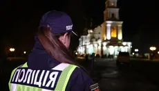 Празднование Пасхи прошло без нарушений, - Нацполиция