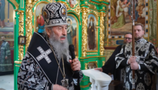 Блаженнейший объяснил разницу между верой и доверием Богу