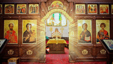 Тиждень відкритих воріт: чому на Пасху в храмі розмиваються стіни