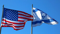 Власти Ирана похвалили папу за критику «преступлений США и Израиля»