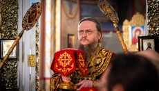 Суд снова продлил меру пресечения митрополиту Феодосию