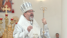 Глава УГКЦ: В XVI веке определённые процессы разделили христиан Украины